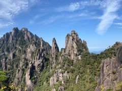 -三清山风景名胜区