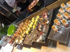 -吉布鲁牛排海鲜自助(巴南万达广场店)
