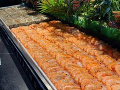 -梨花自助烤肉(乐宾店)