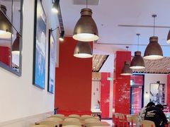 -城市大道红炉披萨烘焙坊