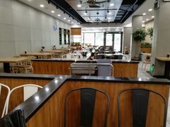 大堂-小梅园饭堂(东方路店)