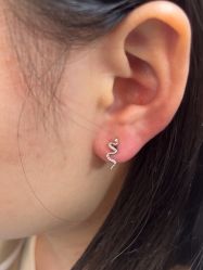 -众刺纹画·纹身·穿孔饰品·海娜定制