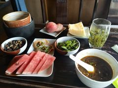 -青藤茶馆(南山路店)