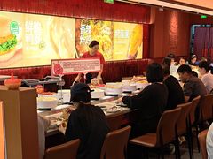 -龍歌自助小火锅(雨花台江南虹悦城店)