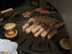 -坦坦大炉·韩式烤肉(望京店)