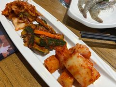 -鹤一烤肉自助餐厅(中关村店)