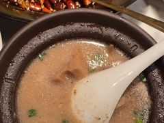 -雀蓝川菜(奥体广场店)