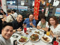 -新山亚明小厨