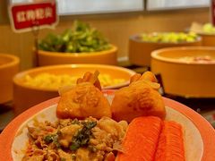 -喜味涮自助小火锅(广州东圃天河城店)