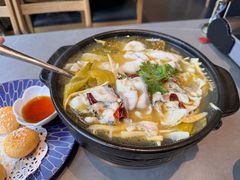 -陶德砂锅(蜀汉路店)