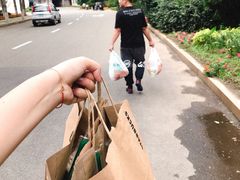 -呷哺呷哺(松北万象汇店)