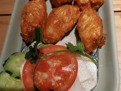 -大头虾越式风味餐厅(光明广场店)