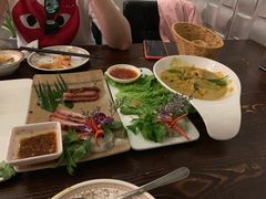 -Siam泰餐厅(水上公园店)