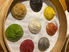 -乐忻皇朝(上海中心大厦店)