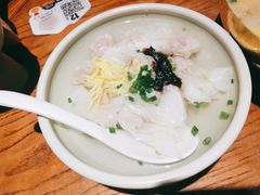 鲜肉小馄饨-苏小柳手工点心(人民广场分院)