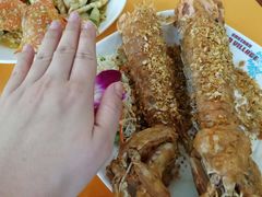 -班赞海鲜市场