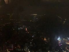 -洲际酒店·地平线全日餐厅HORIZON CAFÉ