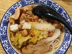 -贵州米线(童家巷店)