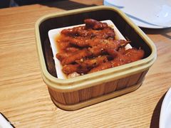 -曼玉餐厅(中原万达店)