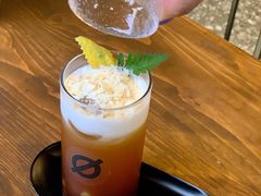 -BE NORMAL CAFE(霞溪路店)