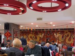 -东兴楼饭庄(六里桥店)