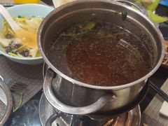 -太湖饭店玉兰厅(自助餐厅)