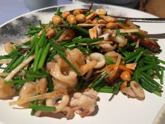 -晓粤·惹味粤菜(凯德乐峰广场店)