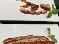 -正德楼果木烤鸭·渔家菜(东港店)