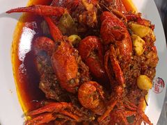 -李叔叔虾蟹大排档(青羊店)