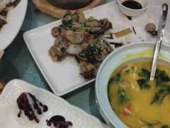 -香融府·烤鸭·家常菜(马家堡路店)