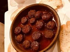 西班牙海鲜饭-Carmen卡门西班牙餐厅