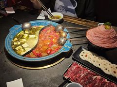 -吼堂老火锅(太古里总店)