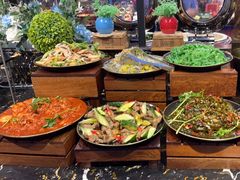 -经典世家牛排自助餐厅(百捷店)