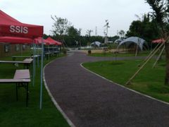 -太阳岛度假酒店