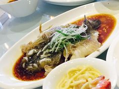 -廊亦舫Lang Yi Fang Restaurant(金桥店)
