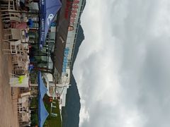 -亚龙湾中心广场