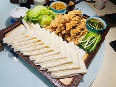 -豫丰汇河南名菜楼(武记餐饮)