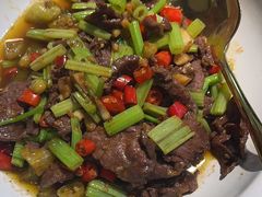 -花椒俏川菜小馆(南海万达店)