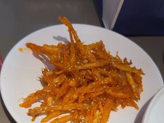 -三泉冷面(双井店)