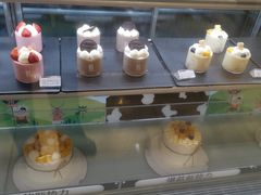 -焙丽拾光(麦凯乐直营店)