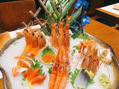 -芥末日本料理(打浦路铂尔曼旗舰店)