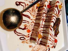 -绿茶餐厅(布吉万象汇店)