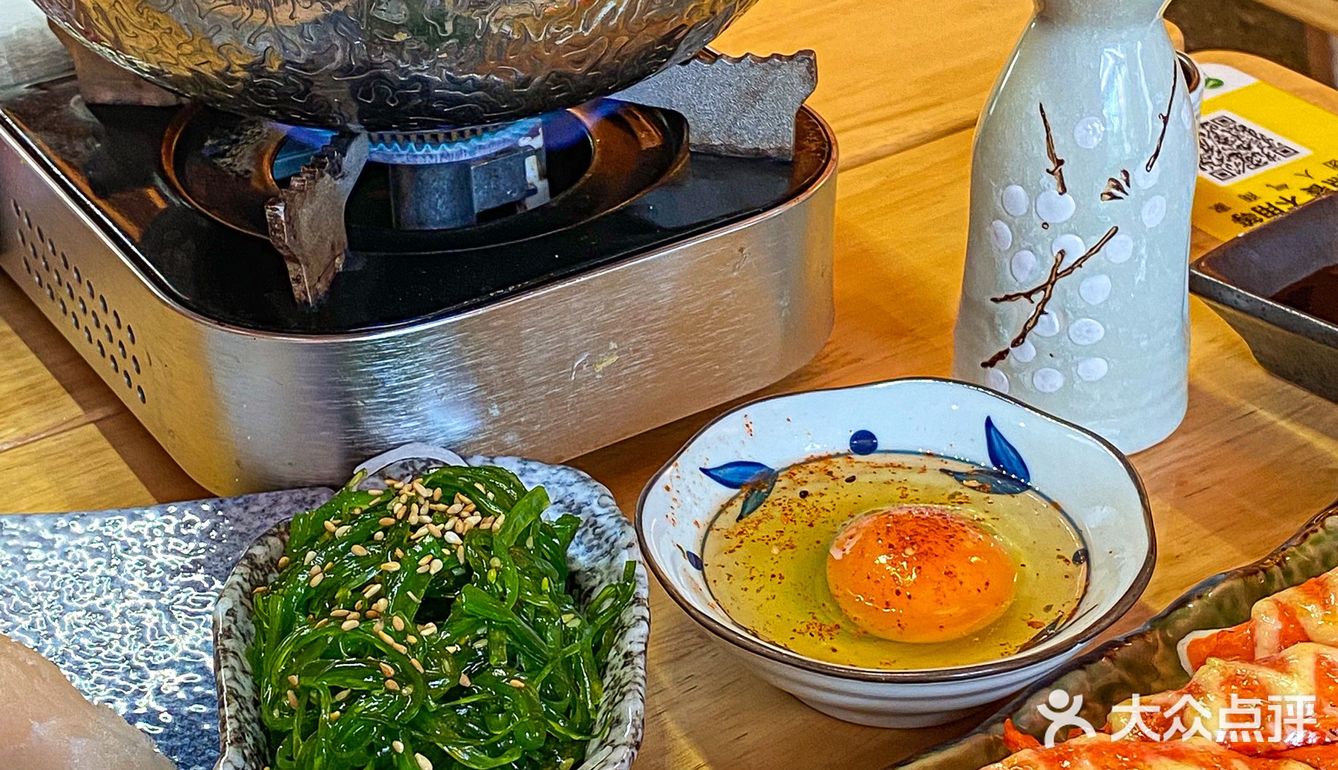 西安探店｜小寨日料独栋木屋温馨小店
