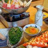 西安探店｜小寨日料独栋木屋温馨小店