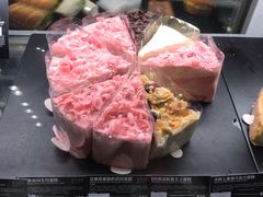 -星巴克(苏州西蒙店)