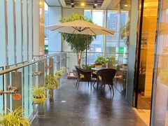 大堂-观海半岛宴·湛江精品菜(蛇口广场店)