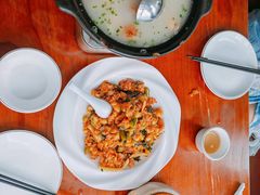 -水上人家民俗餐厅(洱海公园店)