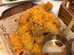 -避风塘·金牌店·夜宵(金玉兰店)