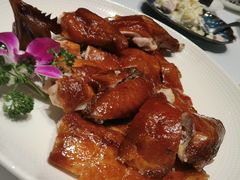 -荣兴酒家(徐家汇店)