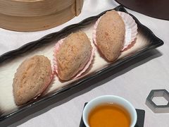 蜂巢芋角-迎悦轩(维景湾店)